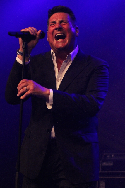 Tony Hadley