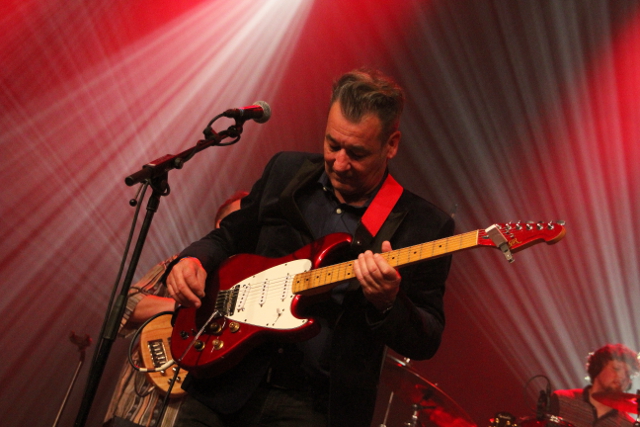 China Crisis