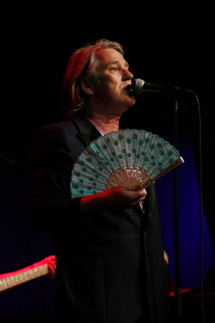 China Crisis
