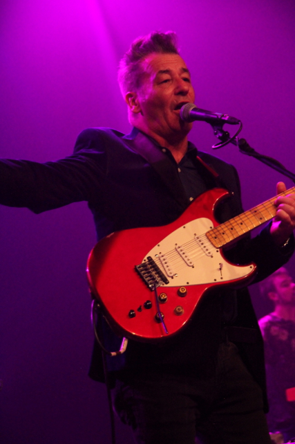 China Crisis