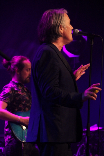 China Crisis