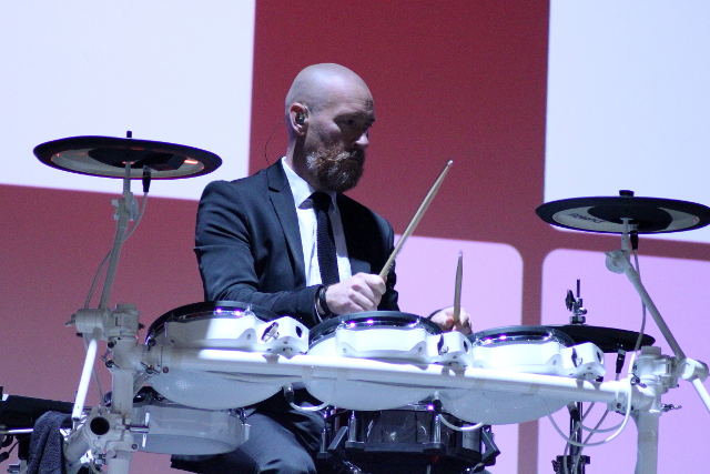 W-Fest 2019 - The Human League