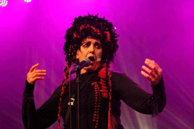 Lene Lovich