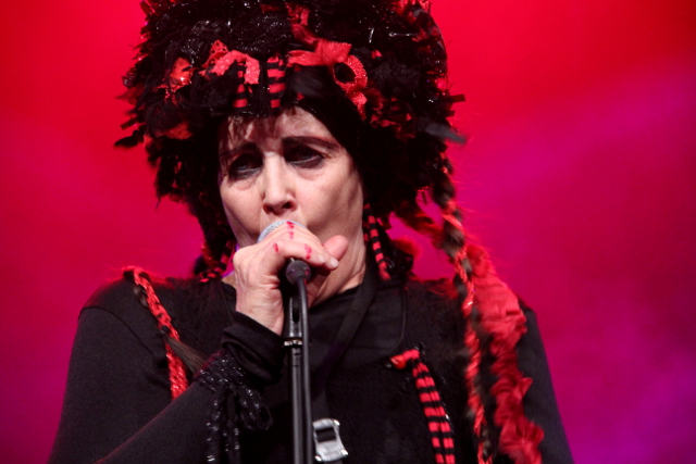 Lene Lovich
