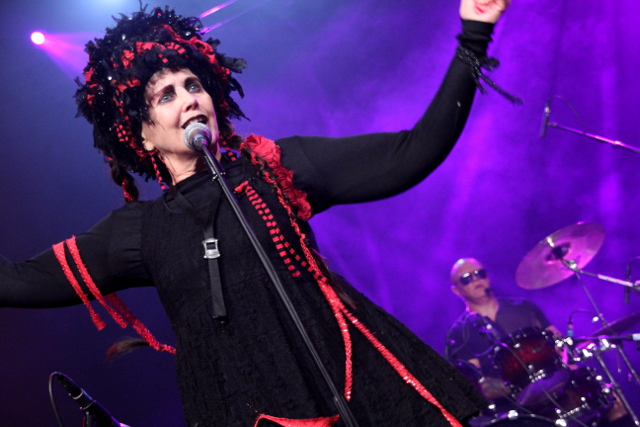 Lene Lovich