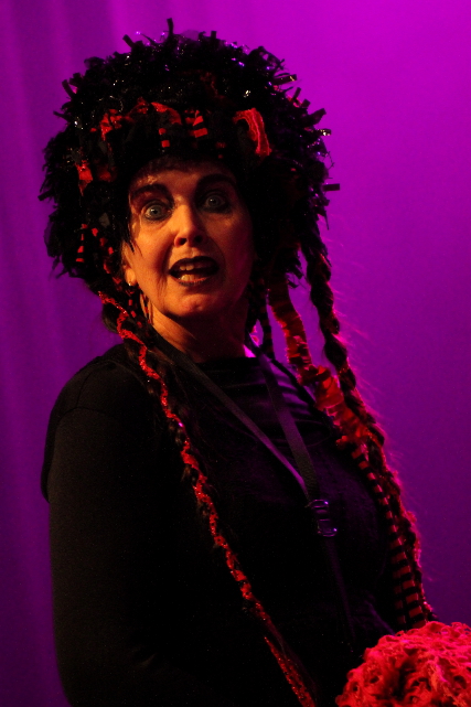 Lene Lovich
