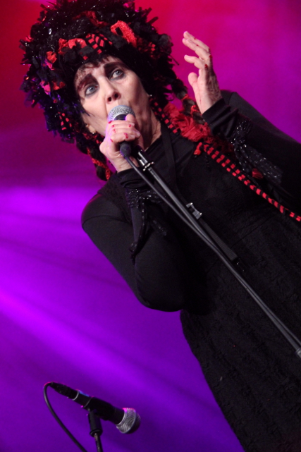 Lene Lovich