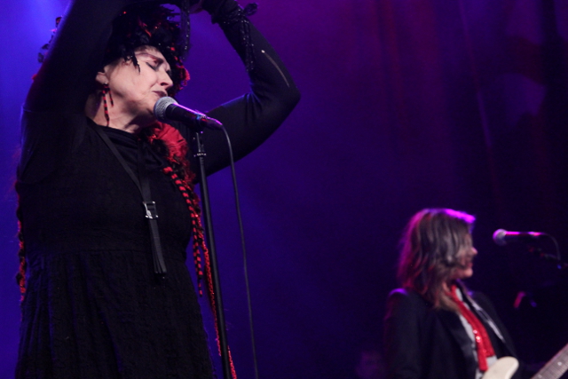 Lene Lovich