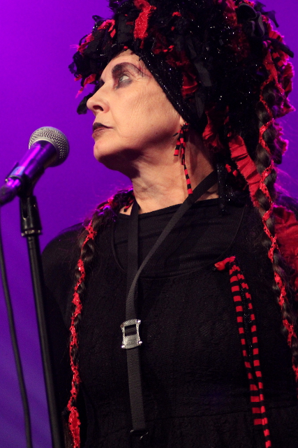 Lene Lovich