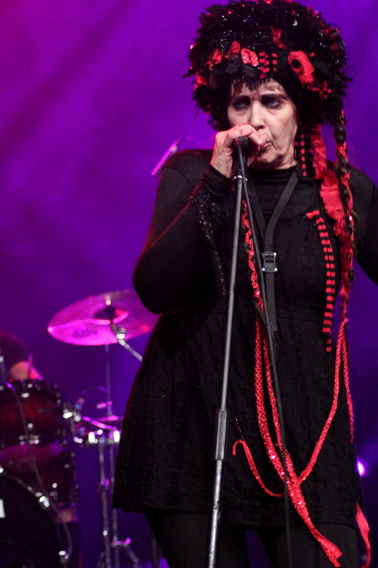 Lene Lovich