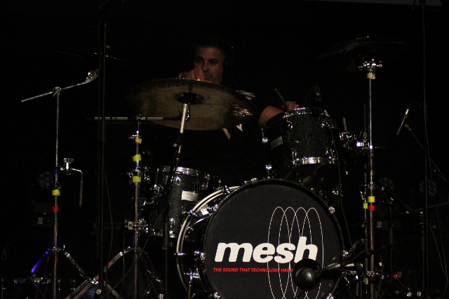 Mesh