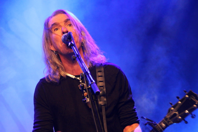 New Model Army