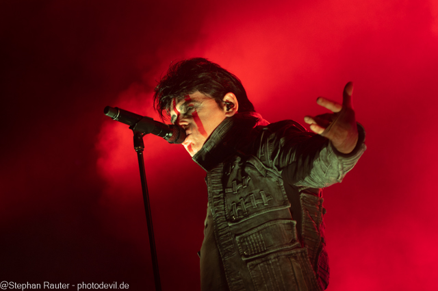 Gary Numan