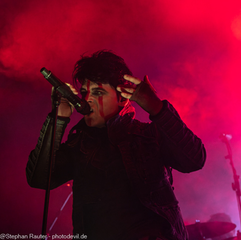 Gary Numan