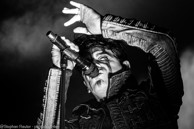 Gary Numan