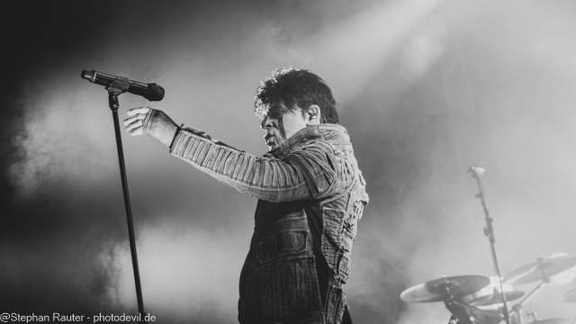 Gary Numan