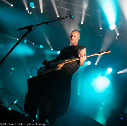 Gary Numan
