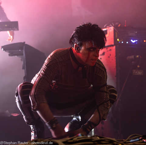 Gary Numan