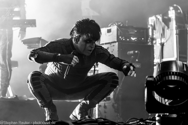 Gary Numan