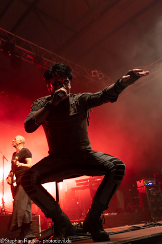 Gary Numan