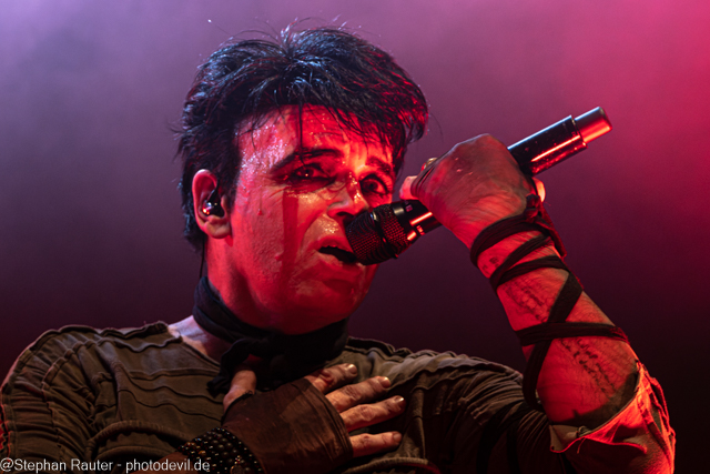 Gary Numan