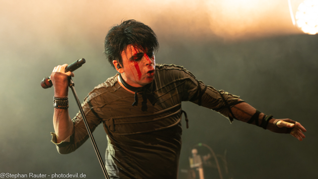 Gary Numan