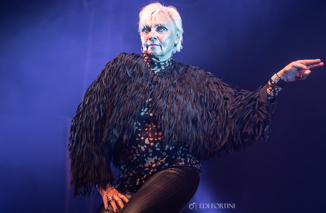 Wave-Gotik-Treffen 2026 - Anja Huwe
