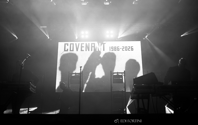 Covenant