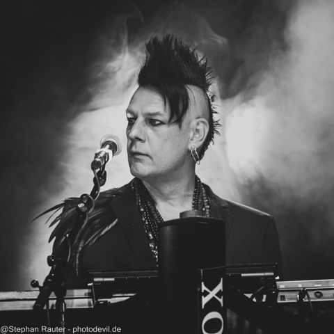 Clan Of Xymox