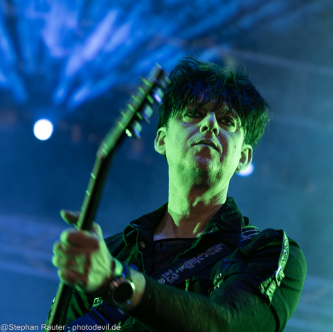 Clan Of Xymox