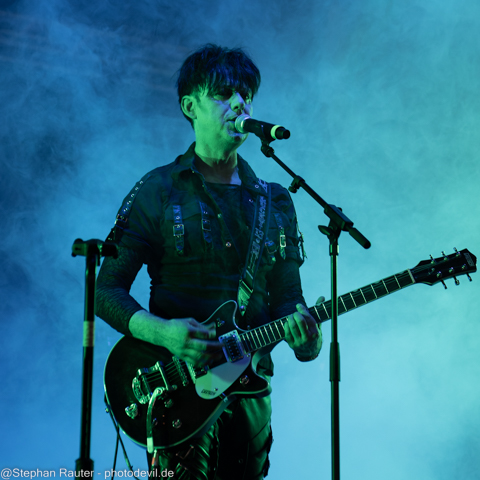 Clan Of Xymox