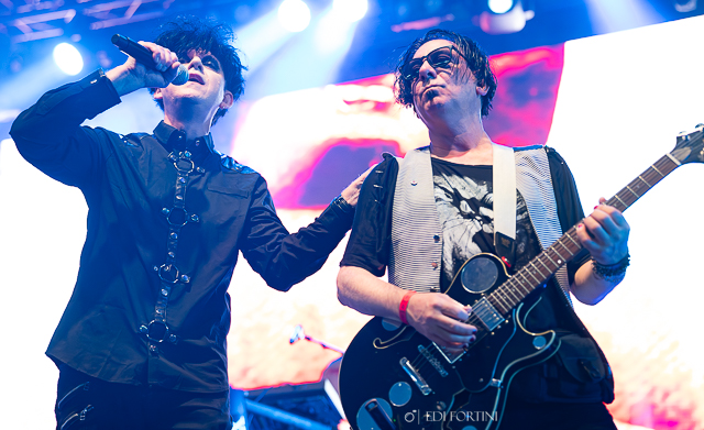 Wave-Gotik-Treffen 2026 - Clan Of Xymox