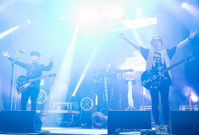 Clan Of Xymox
