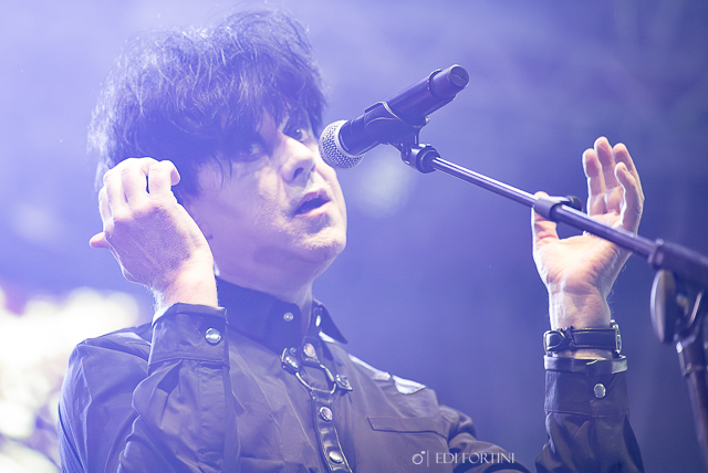 Clan Of Xymox