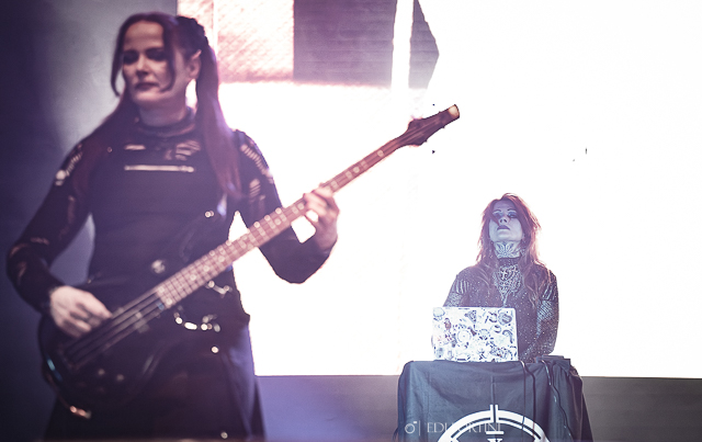 Clan Of Xymox