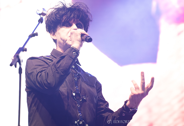 Clan Of Xymox