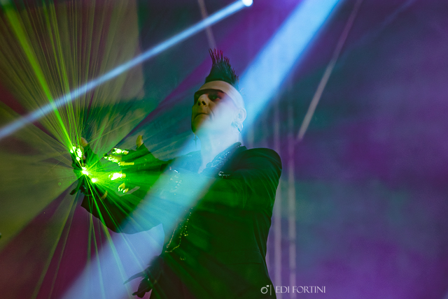Clan Of Xymox