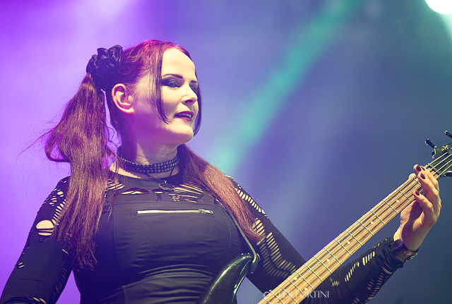 Clan Of Xymox