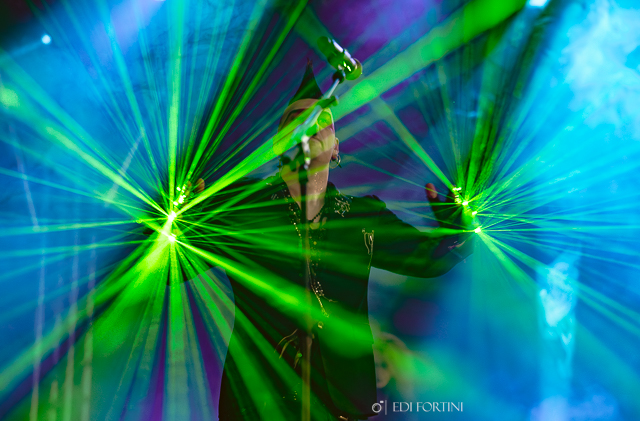 Clan Of Xymox