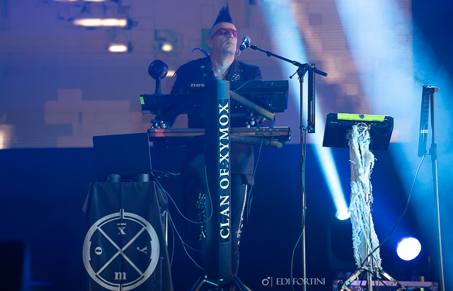 Clan Of Xymox
