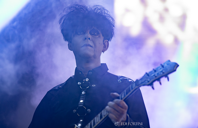 Clan Of Xymox