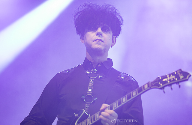 Clan Of Xymox