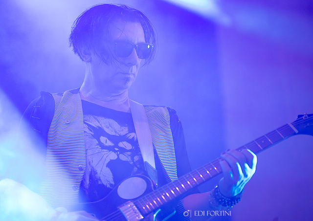 Clan Of Xymox