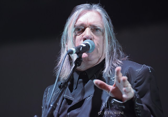 Wave-Gotik-Treffen 2026 - Einstuerzende Neubauten