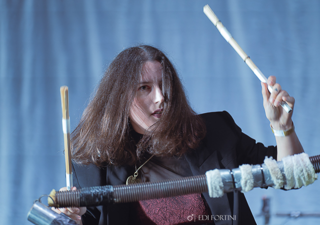 Einst�rzende Neubauten