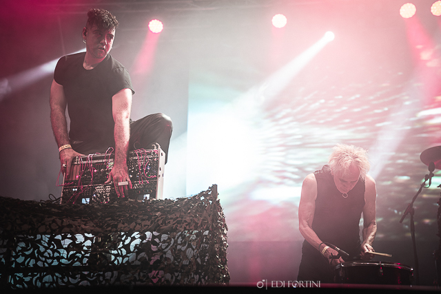 Front Line Assembly