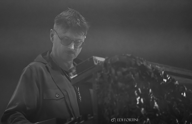 Front Line Assembly