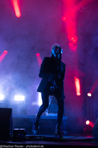 IAMX
