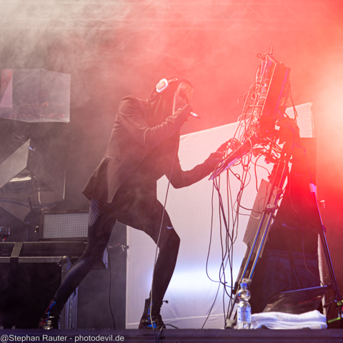 IAMX