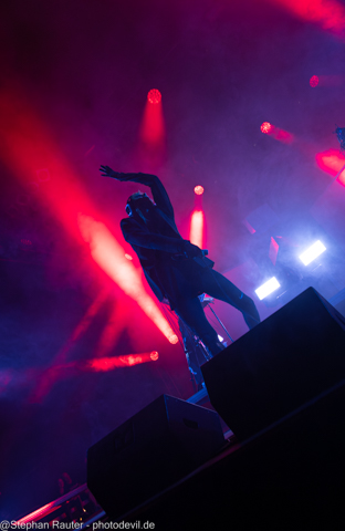 IAMX